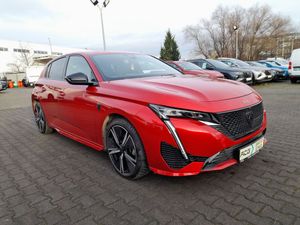 Peugeot 308 P5 2023