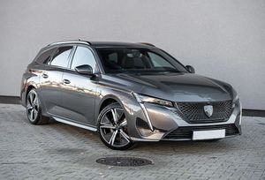 Peugeot 308 P5 BlueHDi FAP 130 EAT8 Stop & Start GT Pack 2022