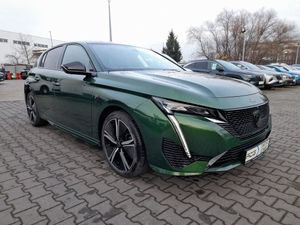 Peugeot 308 P5 2023