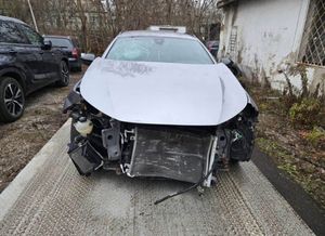 Peugeot 508 II 2021