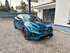 Peugeot 408 2023