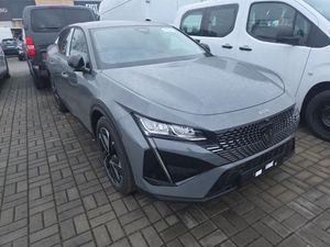 Peugeot 408 1.2 PureTech Allure S&S EAT8 2025