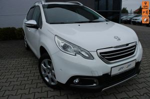 Peugeot 2008 I 2014