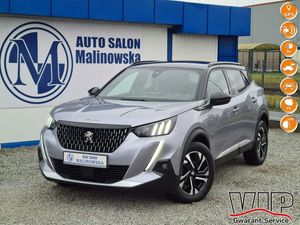 Peugeot 2008 II PureTech 130 GT S&S EAT8 2020