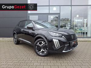 Peugeot 2008 II 2025