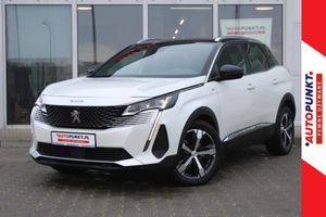 Peugeot 3008 II 2021