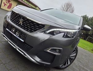 Peugeot 5008 II BlueHDi 180 EAT8 GT Pack 2019