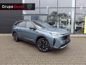 Peugeot 5008 II 2025