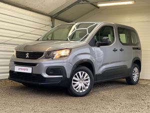Peugeot Rifter Long 1.5 BlueHDI Active S&S 2020