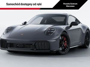 Porsche 911 992 2025