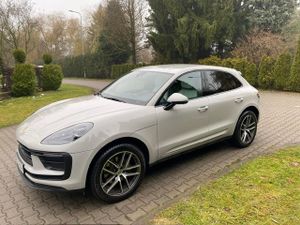 Porsche Macan II Standard 2022