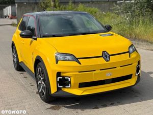 Renault 5 E-Tech 52kWh Comfort Range Techno 2025
