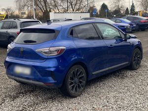 Renault Clio V 1.6 E-TECH Full Hybrid 145 Esprit Alpine 2023