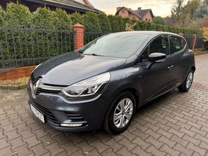 Renault Clio IV 0.9 TCe Limited 2019