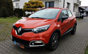 Renault Captur / QM3 I 2015