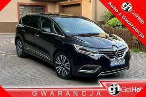Renault Espace V 1.6 dCi Energy Initiale Paris EDC 2016
