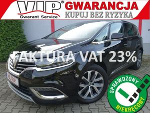 Renault Espace V Energy dCi 160 EDC Intens 2019