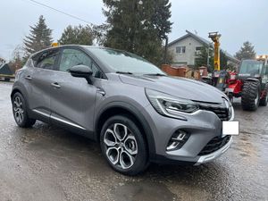 Renault Captur / QM3 II 1.6 E-TECH Full Hybrid 145 Intens 2023