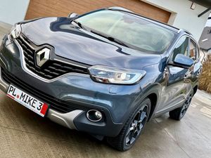 Renault Kadjar Energy dCi 110 EDC Bose Edition 2018