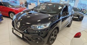 Renault Kadjar 1.3 TCe FAP Black Edition EDC 2020