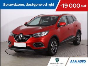 Renault Kadjar 2021