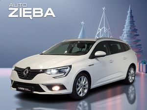 Renault Megane IV 1.2 Energy TCe Intens 2017