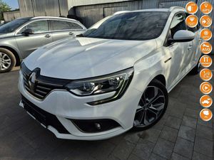 Renault Megane IV ENERGY TCe 130 INTENS 2017