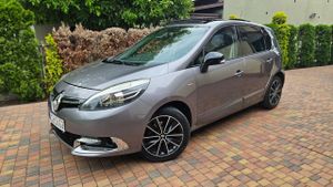 Renault Scenic III 2013