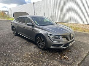 Renault Talisman (SM6) ENERGY dCi 130 EDC INTENS 2017