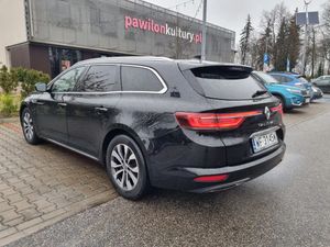 Renault Talisman (SM6) 1.3 TCe FAP Intens EDC 2021