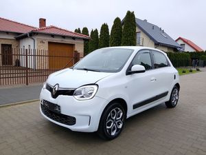 Renault Twingo III Electric ZEN 2022
