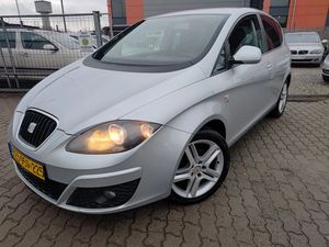 Seat Altea 1.4 TSI Stylance 2010