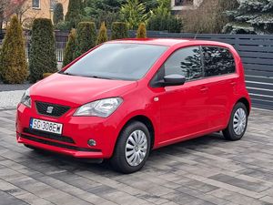 Seat Mii 1.0 Ecomotive Chic 2018