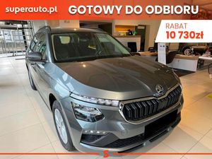 Skoda Kamiq 1.0 TSI Essence 2025