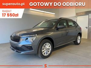 Skoda Kamiq 2025