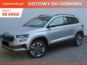 Skoda Karoq 1.5 TSI ACT Selection DSG 2024