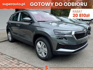 Skoda Karoq 1.5 TSI ACT Edition 130 DSG 2025