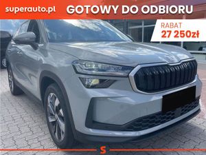 Skoda Kodiaq II 2.0 TDI 4x4 Edition 130 DSG 2025