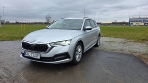 Skoda Octavia IV 2.0 TDI Ambition 2021