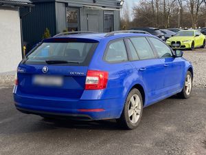 Skoda Octavia III 1.5 TSI GPF ACT Ambition DSG 2019