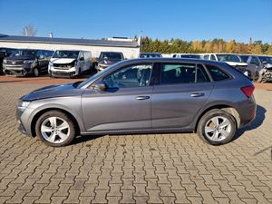 Skoda Scala 1.0 TSI Ambition DSG 2022