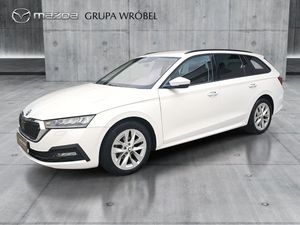 Skoda Octavia IV 2.0 TDI SCR Ambition DSG 2021