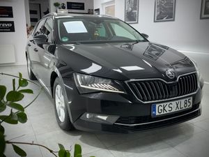 Skoda Superb III 2.0 TDI DSG Ambition 2018
