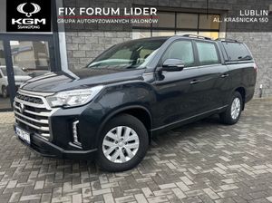 Ssangyong / KG Mobility Musso 2.2 e-XDi Quartz 4WD 2023