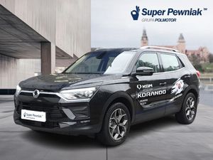 Ssangyong / KG Mobility Korando 1.5 T-GDI Joy 2WD 2025