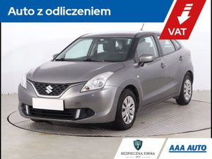 Suzuki Baleno (Esteem) 2018
