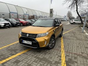 Suzuki Vitara III 2024