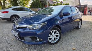Toyota Auris II Hybrid 135 Comfort 2018