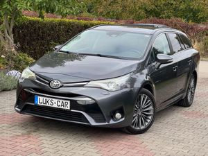 Toyota Avensis III Touring Sports 1.8 Edition S+ 2017