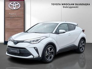 Toyota C-HR 2.0 Hybrid Style 2023